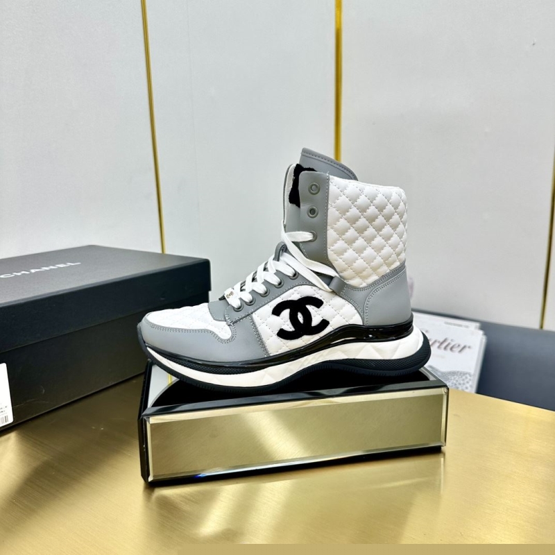 Ch*el sneakers